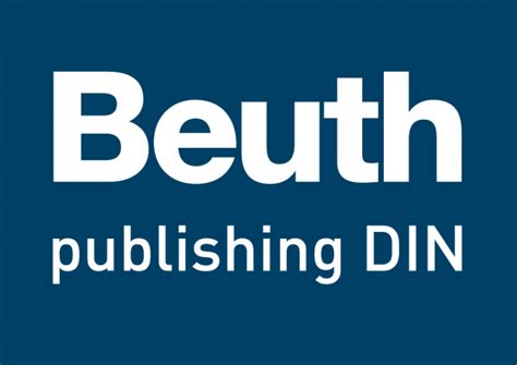 Beuth Verlag Sekretaria