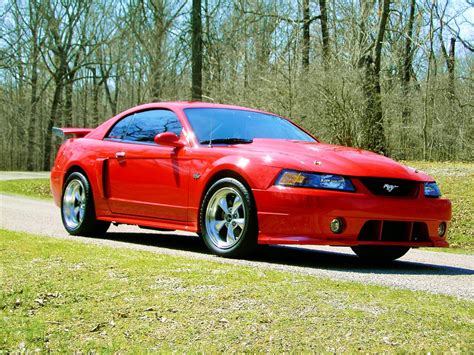 2004 Ford Mustang Gt Pictures Mods Upgrades Wallpaper