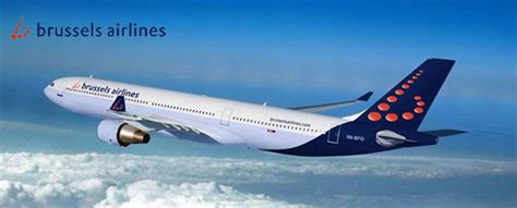 The African Aviation Tribune • Kenya Brussels Airlines Cancels
