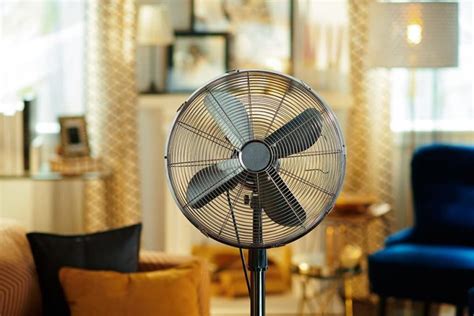 11 Different Types Of Fans And Their Uses With Pictures Homenish