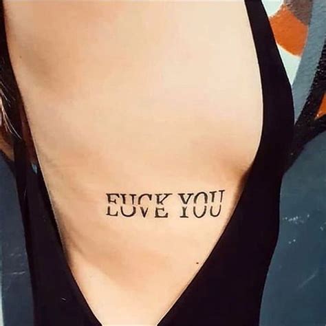 Meaningful Words Tattoo Ideas For Your Inspiration Words Tattoo Words