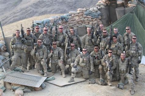 3rd Id Cottonbalers Complete Mission In Eastern Afghanistan Article