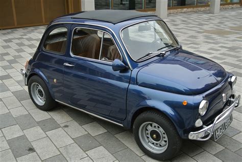 1969 Fiat 500 Abarth News Reviews Msrp Ratings With Amazing Images