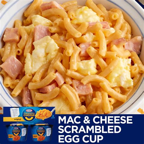 Kraft Mac N Cheese Recipes