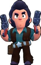 It's easy, just tap + hold. Brawl Stars Colt Guide & Wiki - Skin, Voice actor, Star power