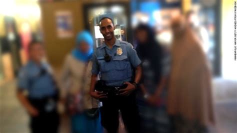 Cop Who Shot Minneapolis Woman Was Precinct S First Somali Officer