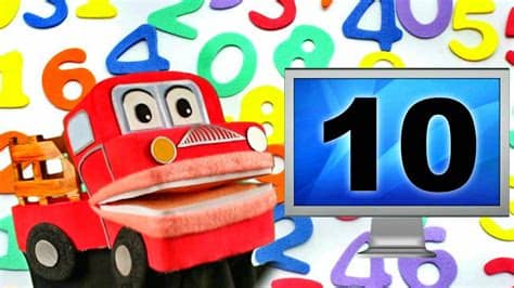 Únete a millones de espectadores que descubren nuevo contenido y creadores de videos en tiktok, disponible en la web y en dispositivos móviles. Barney el camion - Los Numeros del 1 al 10 - Canciones ...