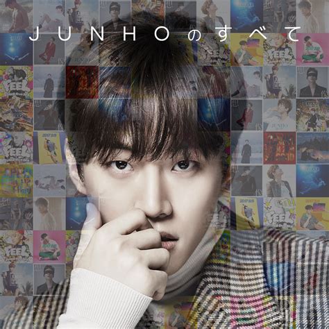 Stream junho 2pm, a playlist by cupry nuneo lee from desktop or your mobile device. JUNHO (From 2PM)『JUNHO THE BEST』Special Site
