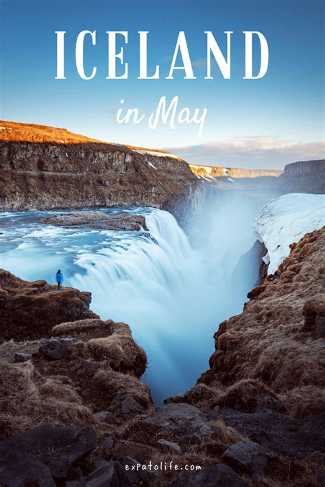 Travel To Iceland In May On Awesome Places