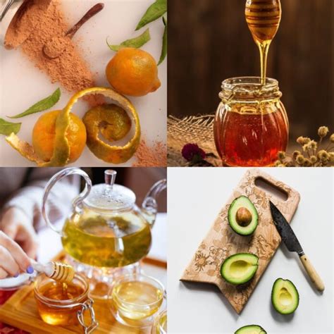 8 Best Homemade Face Mask For Glowing Skin
