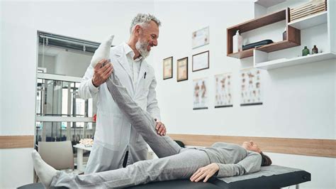 What Is The Difference Between Physical Therapy And Physiatry Synoptic Medical Assessments