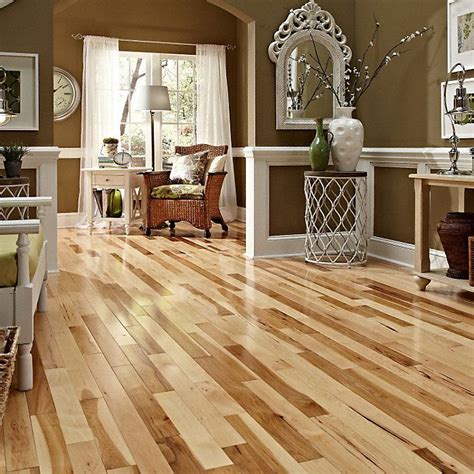 Check out our hickory run selection for the very best in unique or custom, handmade did you scroll all this way to get facts about hickory run? 3/4" x 3-1/4" Millrun Hickory - fullscreen | Natural ...