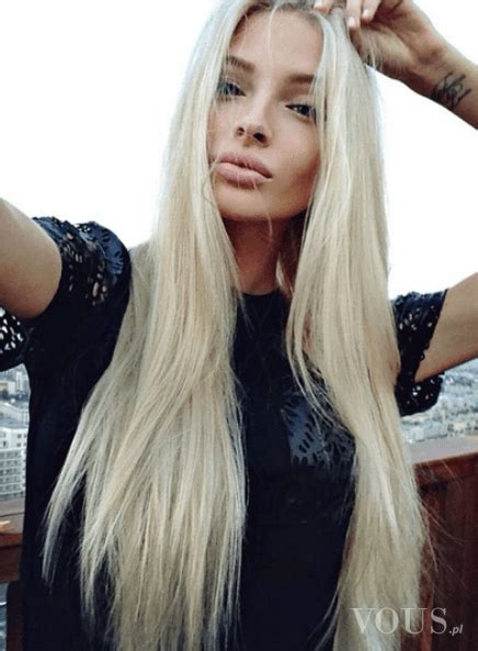 alena shishkova piękna blondynka z pełnymi ustami cudowna uroda ⋆ vous pl