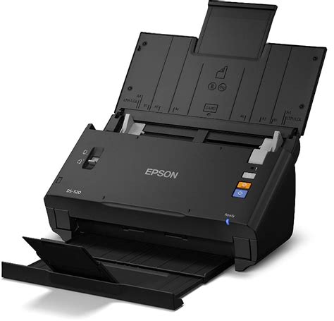 Hardware id information item, which contains the hardware manufacturer id and hardware id. Epson WorkForce DS-520 Driver Download, Review And Price | CPD