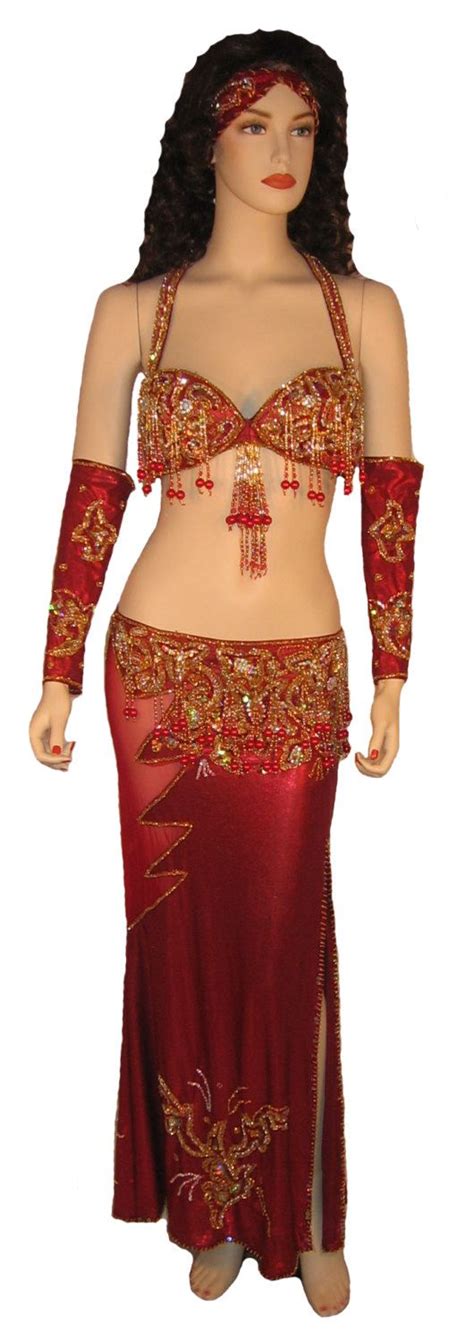 professional egyptian custom made belly dance costume bellydance dress handmade oriental