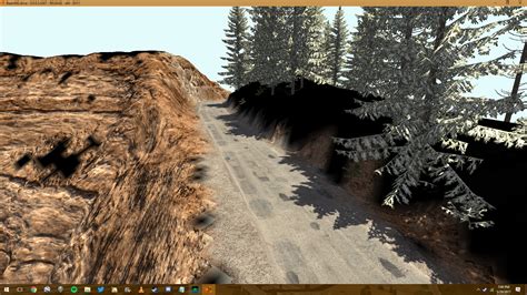 Wip Beta Released Beam Mountains Page 2 Beamng