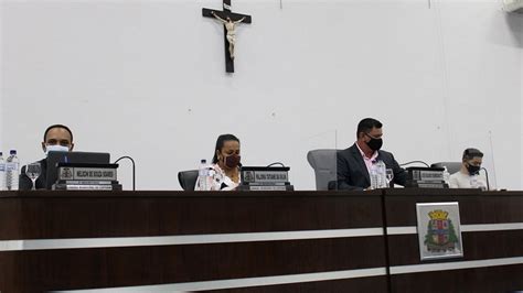 CAPIVARI Câmara Municipal de Capivari Câmara de Capivari aprova