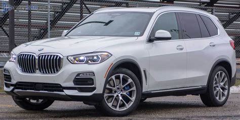 The x5 hybrid's steering is uncommonly bad, not only for bmw but for cars in general. BMW X5 xDrive40d Tech Specs (G05): Top Speed, Power, Acceleration, MPG + All 2020-2021