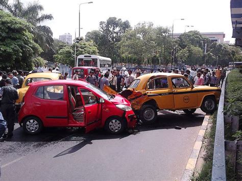 Traffic Collisions In India Alchetron The Free Social Encyclopedia