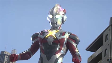 Ultraman Ace And Ultraman X Coming To Blu Ray Spring 2020