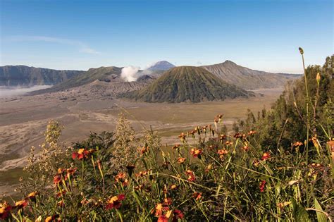 Bromo Tour Package From Bali 2 Day 1 Night