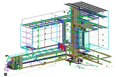 Modelado De Instalaciones Con Revit MEP Mi Curso Profesional