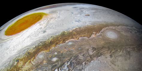 jupiter 10 things nasa has learned about the planet from juno business insider