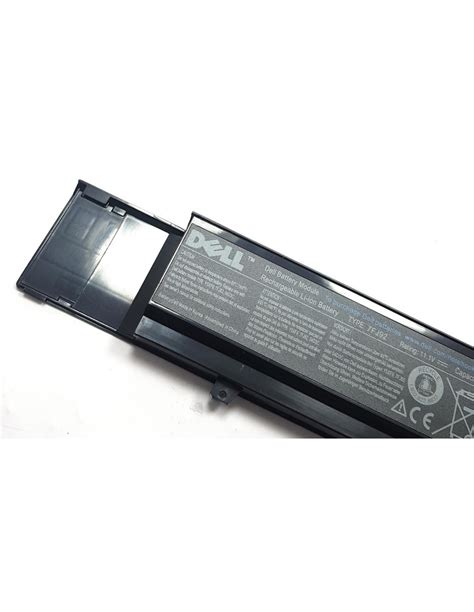 Dell Vostro 3500 6 Cell 7fj92 Original Laptop Battery