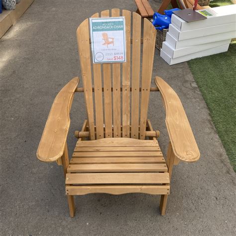 Adirondack Chair1 
