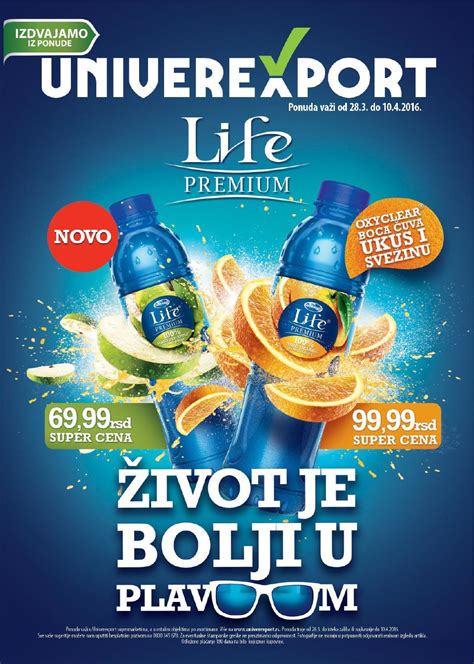 Ukoliko su vam potrebne nove zimske gume predlažem vam da pogledate ponudu koja vas očekuje u sezonskom win win katalogu. Univerexport katalog akcija od 28.03.-10.04.2016. by ...