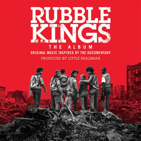 Netflix Tipp „rubble Kings Trailer Full Album Stream Free Download