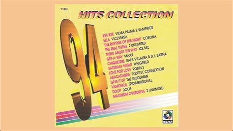 Hits Collection 94 Versiones Completas Full Hd Youtube