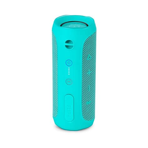 Jbl Flip 4 Waterproof Portable Bluetooth Speaker Teal Price In