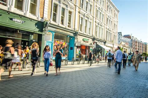 15 Best Things To Do In Kensington London Boroughs England The