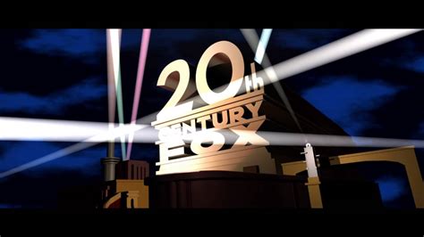 20th Century Fox Widescreen Logo
