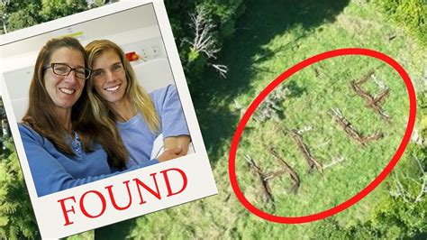 Missing Hikers Found Alive Part 2 Youtube