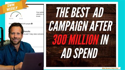 How To Launch Your New Facebook Ad Campaign Or Your First Facebook Ad