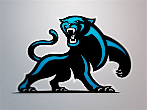 The Carolina Panthers New Logo Is Here Page 29 Sports Logos