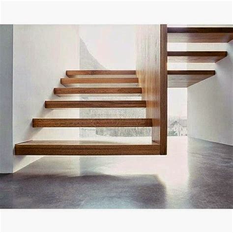 35 Modern Interior Staircase Design Ideas Stairs Designs