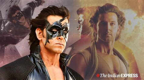 krrish turns 15 hrithik roshan survived near fatal crash became bollywood s most successful