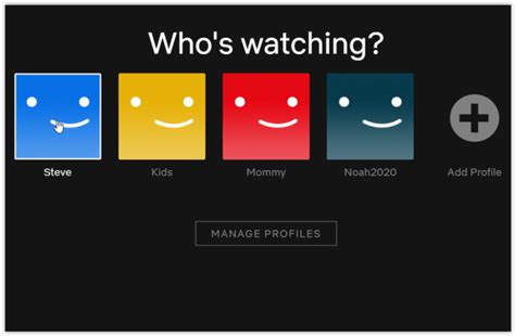 A Maneira Mais Fácil De Alterar As Configurações De Imagem Da Netflix