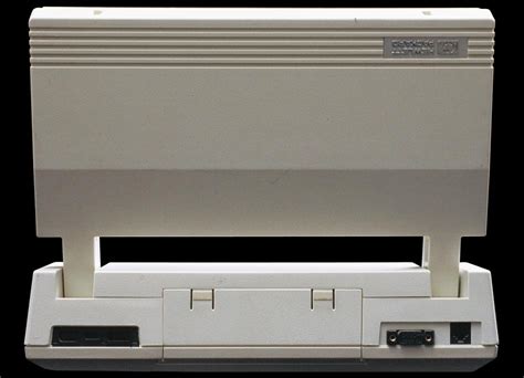 Hp Virtual Museum Hewlett Packard 110 1984
