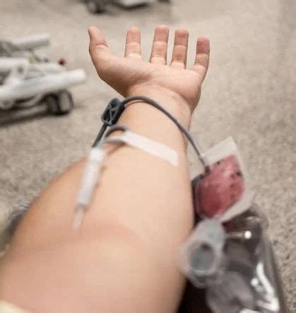 Mau Donor Darah Ketahui Dulu Syarat Dan Ketentuannya Di Sini Era Id