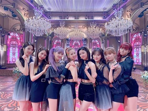 Check spelling or type a new query. NiziU、デビュー日に「FNS歌謡祭」生出演"ミイヒの分も一生懸命 ...