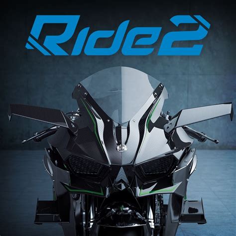 Ride 2 2016 Mobygames