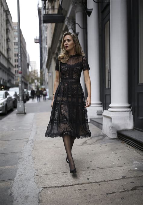 If you're attending a winter wedding, gear up to look at your most glam. 30 Dresses In 30 Days Fall/Winter 2017: Cocktail Wedding ...