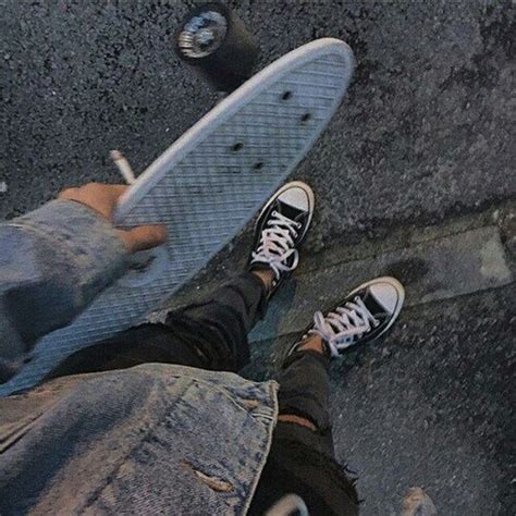 Skate wallpapers app contains huge collection of beautifull wallpapers hd 1080p and 1080x1920 size. felt like snapping a picture of me skating cause i felt cool in 2020 | Skate style, Skater girls ...
