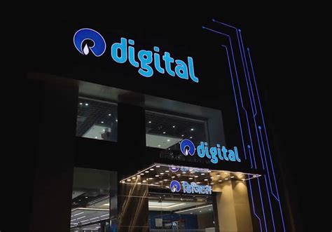 Reliance Digitals First Flagship Experience Store Opened In New Delhi