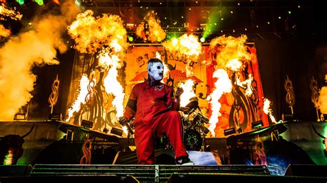 Slipknot Albums Ranked From Worst To Best Revolver