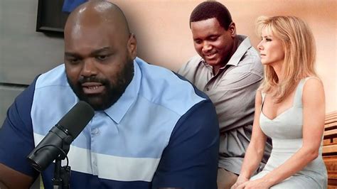 The Blind Side Controversy Explained Michael Oher The Tuohys Dexerto
